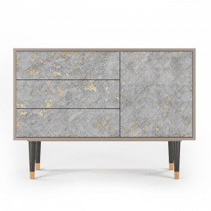 Sideboard - STORYZ - S3 Mariana Trench - Latte