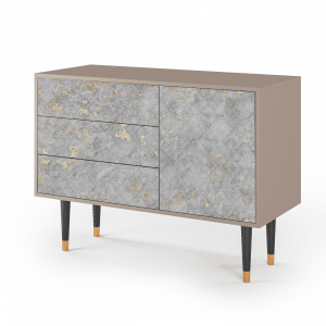 Sideboard - STORYZ - S3 Mariana Trench - Latte