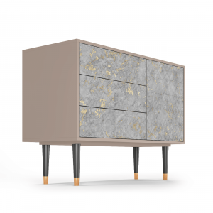 Sideboard - STORYZ - S3 Mariana Trench - Latte
