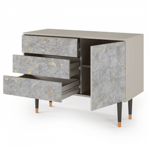 Sideboard - STORYZ - S3 Mariana Trench - Sand