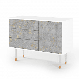 Sideboard - STORYZ - S3 Mariana Trench - White