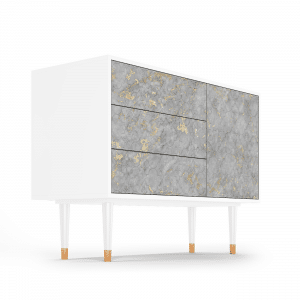 Sideboard - STORYZ - S3 Mariana Trench - White