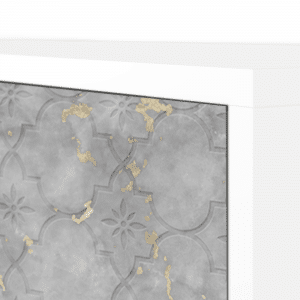 Sideboard - STORYZ - S3 Mariana Trench - White