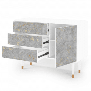 Sideboard - STORYZ - S3 Mariana Trench - White