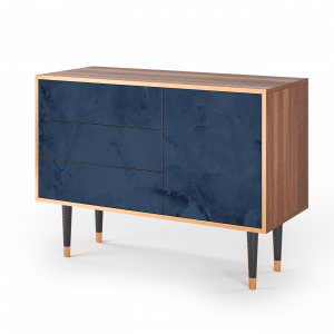 Sideboard - STORYZ - S3 Endless Galaxi - Walnut