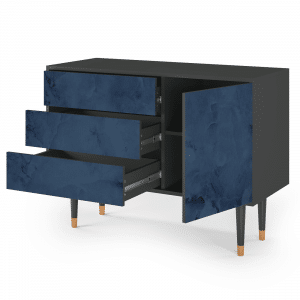 Sideboard - STORYZ - S3 Endless Galaxi - Antracite