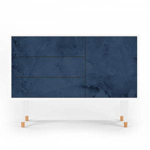 Sideboard - STORYZ - S3 Endless Galaxi - White