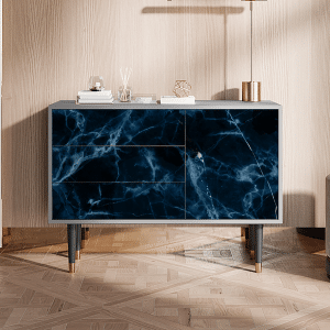 Sideboard - STORYZ - S3 Deep Ocean - Grey