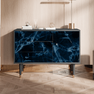 Sideboard - STORYZ - S3 Deep Ocean - Antracite