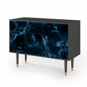 Sideboard - STORYZ - S3 Deep Ocean - Antracite