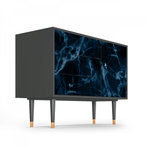 Sideboard - STORYZ - S3 Deep Ocean - Antracite