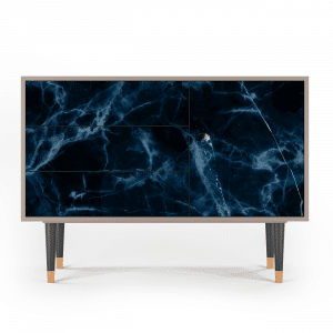 Sideboard - STORYZ - S3 Deep Ocean - Latte