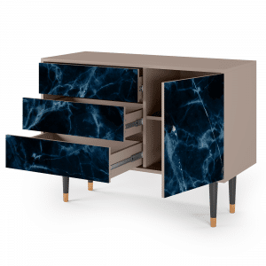 Sideboard - STORYZ - S3 Deep Ocean - Latte