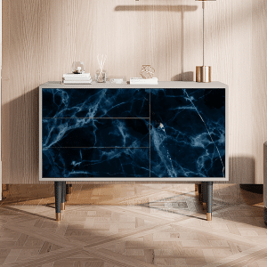 Sideboard - STORYZ - S3 Deep Ocean - Sand