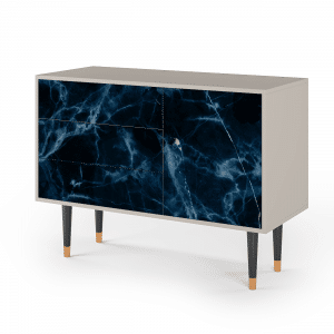 Sideboard - STORYZ - S3 Deep Ocean - Sand