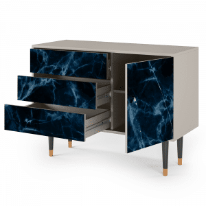 Sideboard - STORYZ - S3 Deep Ocean - Sand