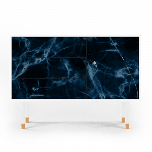 Sideboard - STORYZ - S3 Deep Ocean - White