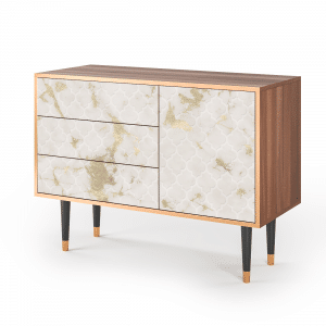 Sideboard - STORYZ - S3 Sahara desert - Walnut