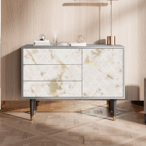 Sideboard - STORYZ - S3 Sahara desert - Grey