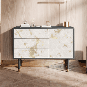 Sideboard - STORYZ - S3 Sahara desert - Antracite