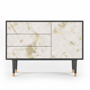 Sideboard - STORYZ - S3 Sahara desert - Antracite