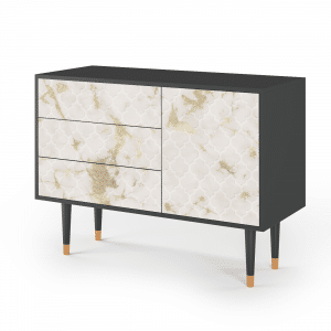 Sideboard - STORYZ - S3 Sahara desert - Antracite