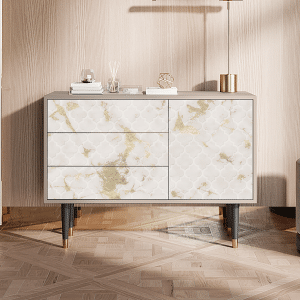 Sideboard - STORYZ - S3 Sahara desert - Latte