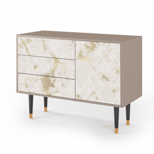 Sideboard - STORYZ - S3 Sahara desert - Latte