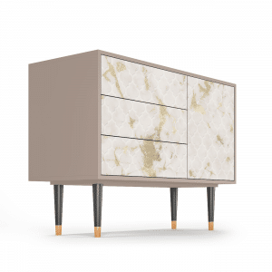 Sideboard - STORYZ - S3 Sahara desert - Latte