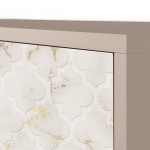 Sideboard - STORYZ - S3 Sahara desert - Latte