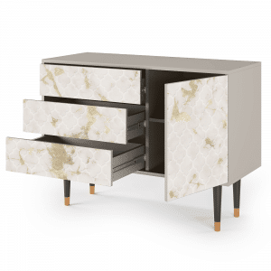 Sideboard - STORYZ - S3 Sahara desert - Sand