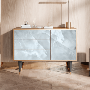 Sideboard - STORYZ - S3 The Onyx - Walnut