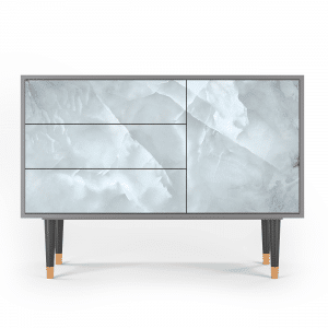 Sideboard - STORYZ - S3 The Onyx - Grey