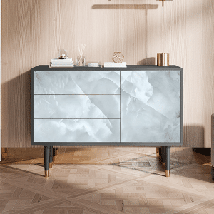 Sideboard - STORYZ - S3 The Onyx - Antracite