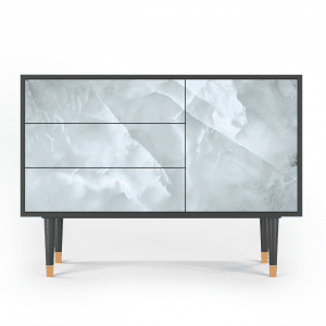 Sideboard - STORYZ - S3 The Onyx - Antracite