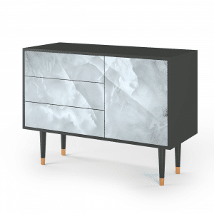 Sideboard - STORYZ - S3 The Onyx - Antracite