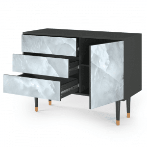 Sideboard - STORYZ - S3 The Onyx - Antracite