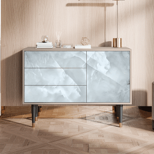 Sideboard - STORYZ - S3 The Onyx - Latte