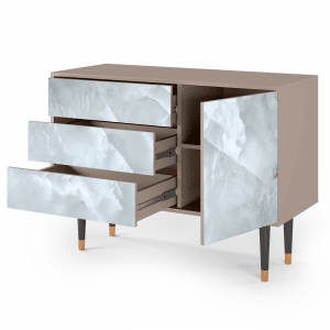 Sideboard - STORYZ - S3 The Onyx - Latte