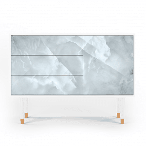 Sideboard - STORYZ - S3 The Onyx - White