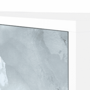 Sideboard - STORYZ - S3 The Onyx - White