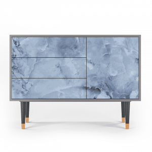 Sideboard - STORYZ - S3 Feather Ice - Grey