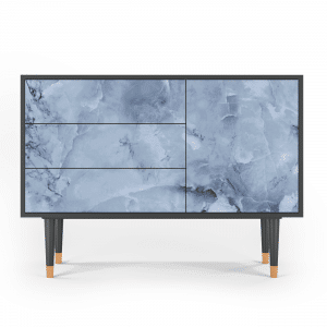 Sideboard - STORYZ - S3 Feather Ice - Antracite