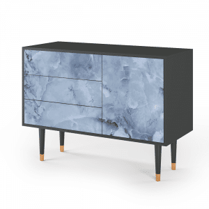 Sideboard - STORYZ - S3 Feather Ice - Antracite