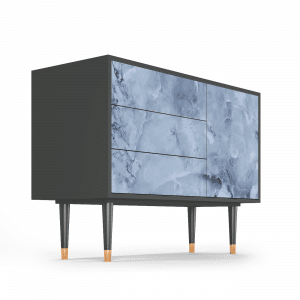 Sideboard - STORYZ - S3 Feather Ice - Antracite