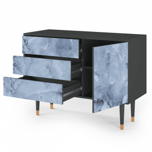 Sideboard - STORYZ - S3 Feather Ice - Antracite