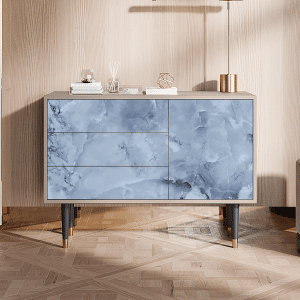 Sideboard - STORYZ - S3 Feather Ice - Latte