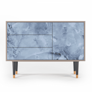 Sideboard - STORYZ - S3 Feather Ice - Latte
