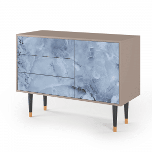 Sideboard - STORYZ - S3 Feather Ice - Latte