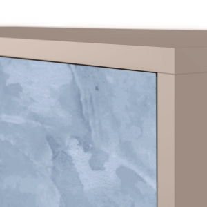 Sideboard - STORYZ - S3 Feather Ice - Latte